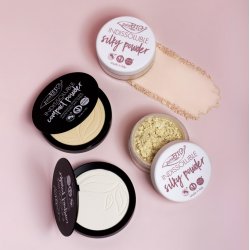 puroBIO Cosmetics - Silky Powder 03