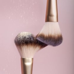 puroBIO Cosmetics - Silky Powder 03