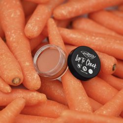 PuroBIO Cosmetics - Lip to Cheek Carrot 01