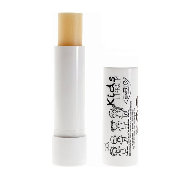 PuroBIO Cosmetics - Lip balm - Kids