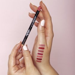 puroBIO Cosmetics - Lipliner Rosa 08