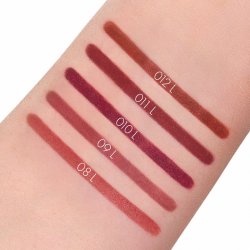 puroBIO Cosmetics - Lipliner pencil long lasting 011