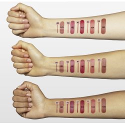 puroBIO Cosmetics - Creamy Matte Lipstick - Rosa Nude 101