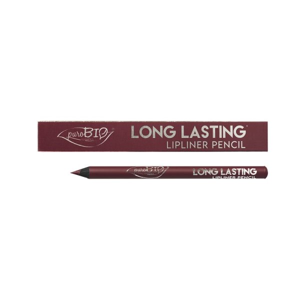 puroBIO Cosmetics - Lipliner pencil long lasting 010