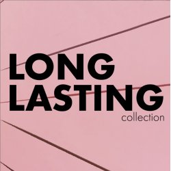 puroBIO Cosmetics -  Long Lasting Eyeliner mat Black 01