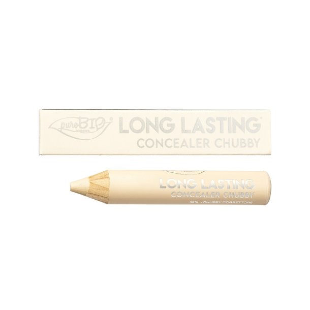 puroBIO Cosmetics - Concealer Chubby Long Lasting 025