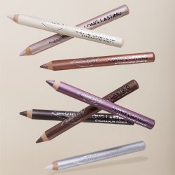 puroBIO Cosmetics - Long Lasting Eyeshadow Pencil amethyst 031