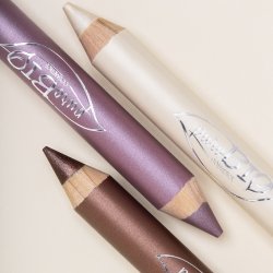 puroBIO Cosmetics - Long Lasting Eyeshadow Pencil amethyst 031