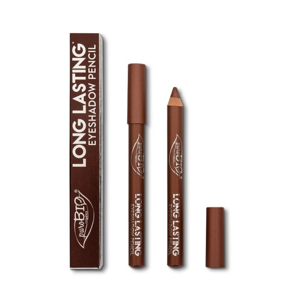 puroBIO Cosmetics - Long Lasting Eyeshadow Pencil topaz 033