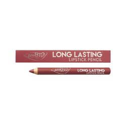 puroBIO Cosmetics - Lipstick kingsize pencil long lasting 013
