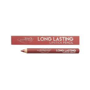 puroBIO Cosmetics - Lipstick kingsize pencil long lasting 015
