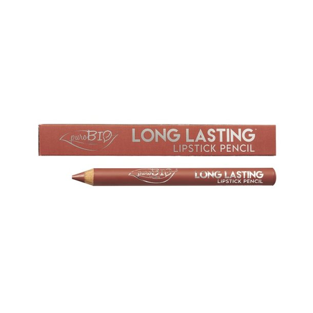 puroBIO Cosmetics - Lipstick kingsize pencil long lasting 017