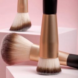 puroBIO Cosmetics - Powder brush n�01