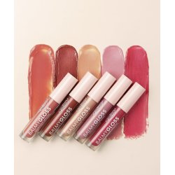 puroBIO Cosmetics - Nourishing Balmygloss 03