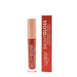 puroBIO Cosmetics - Nourishing Balmygloss 01
