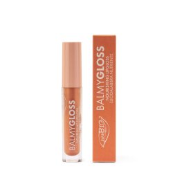puroBIO Cosmetics - Nourishing Balmygloss 03