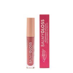 puroBIO Cosmetics - Nourishing Balmygloss 04