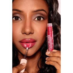 puroBIO Cosmetics - Nourishing Balmygloss 05