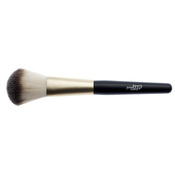 puroBIO Cosmetics - Powder brush n01