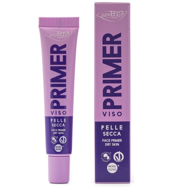 puroBIO Cosmetics - Base Primer til tr hud