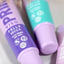 puroBIO Cosmetics - Base Primer til fedtet hud