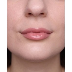 puroBIO Cosmetics - TWIST & GO - Nourishing lipstick pencil 501