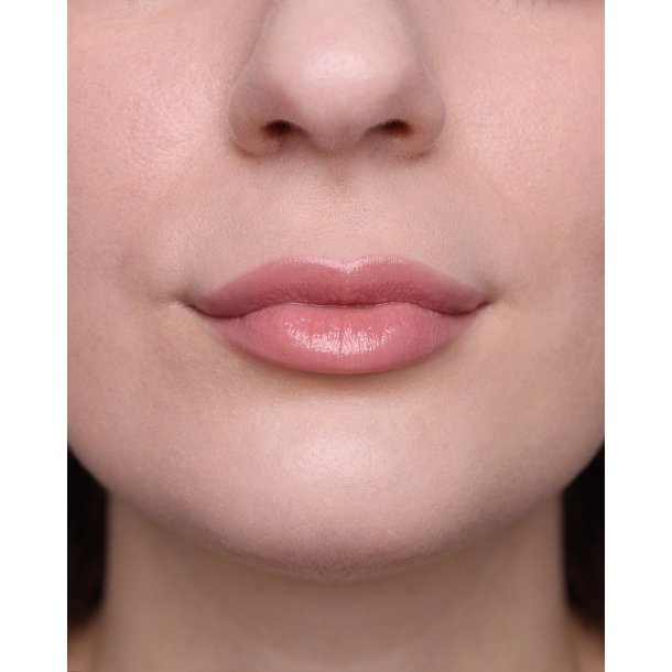 puroBIO Cosmetics - TWIST &amp; GO - Nourishing lipstick pencil 501