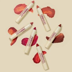 puroBIO Cosmetics - TWIST &amp; GO - Nourishing lipstick pencil 501