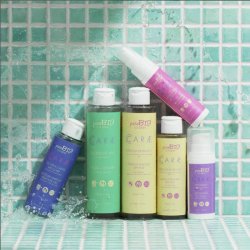 puroBIO for skin -  CAR Facial Cleanser 