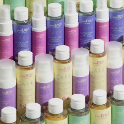 puroBIO for skin - CAR Make-up Remover 100ml