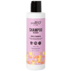 RESTPARTI - puroBIO for hair - Gentle Shampoo