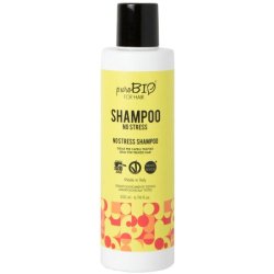 RESTPARTI - puroBIO for hair - No stress Shampoo
