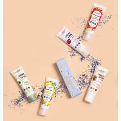 puroBIO for skin - BIO Hand Cream - Pear &amp; Mango