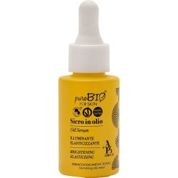 puroBIO for skin - Face Oil Serum - tr hud