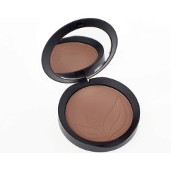 puroBIO Cosmetics - Bronzer Matte Finish Warm Brown 05