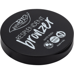 puroBIO Cosmetics - Bronzer Matte Finish Beige Brown 03