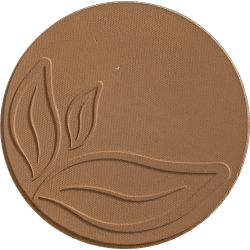 puroBIO Cosmetics - Bronzer Matte Finish Pale Brown 01 - Refill
