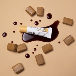 PuroBIO Cosmetics - Balmy Lip Balm - Caramel