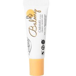 PuroBIO Cosmetics - Balmy Lip Balm - Caramel