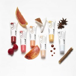 PuroBIO Cosmetics - Balmy Lip Balm - Peach
