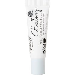 PuroBIO Cosmetics - Balmy Lip Balm - Anise &amp; Liquorice