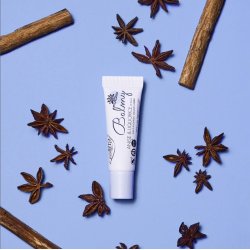 PuroBIO Cosmetics - Balmy Lip Balm - Anise &amp; Liquorice