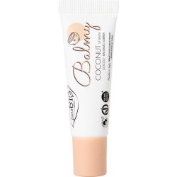 PuroBIO Cosmetics - Balmy Lip Balm - Coconut