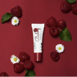 PuroBIO Cosmetics - Balmy Lip Balm - Raspberry