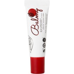 PuroBIO Cosmetics - Balmy Lip Balm - Raspberry
