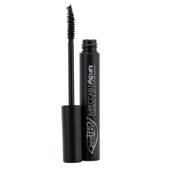  puroBIO Cosmetics - Mascara Impeccable - sort  