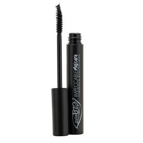 puroBIO Cosmetics - Mascara Impeccable - black