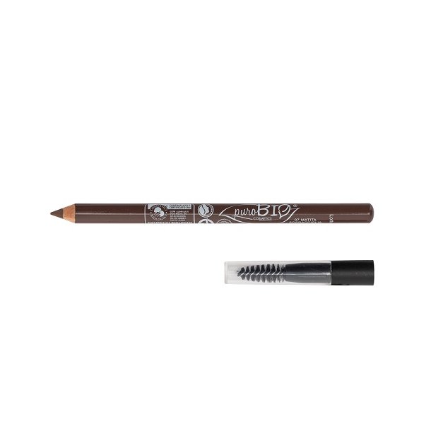 puroBIO Cosmetics - Eyebrow pencil 07