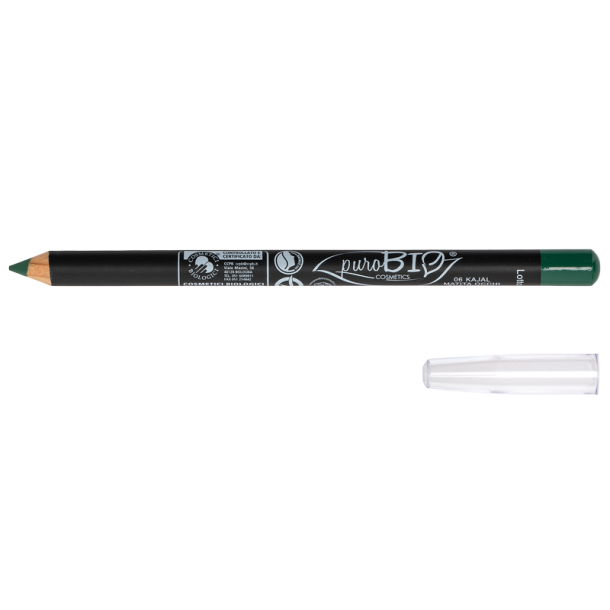 puroBIO Cosmetics - Eyeliner grn 06