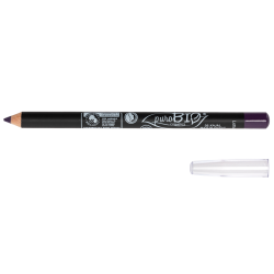 puroBIO Cosmetics - Eyeliner violet 05